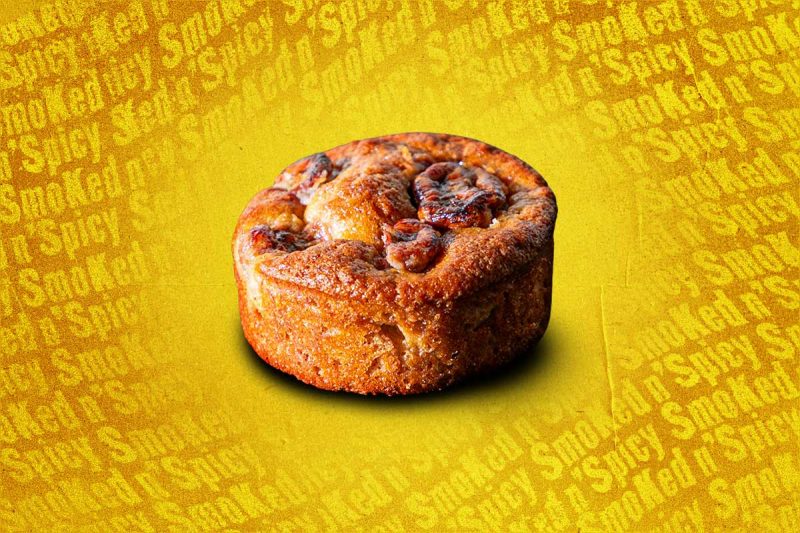 Banana bread-fondjaune Banana bread-fondjaune