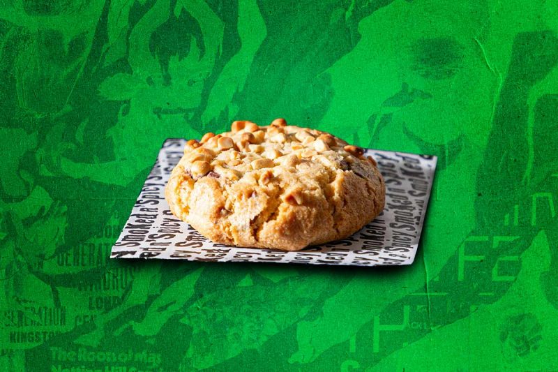 Cookie-fondvert Cookie-fondvert