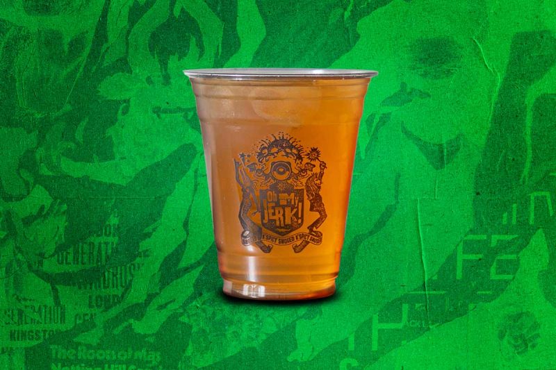 Icetea-fondvert Icetea-fondvert