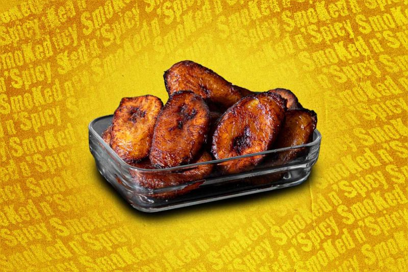 Plantains-fondjaune Plantains-fondjaune